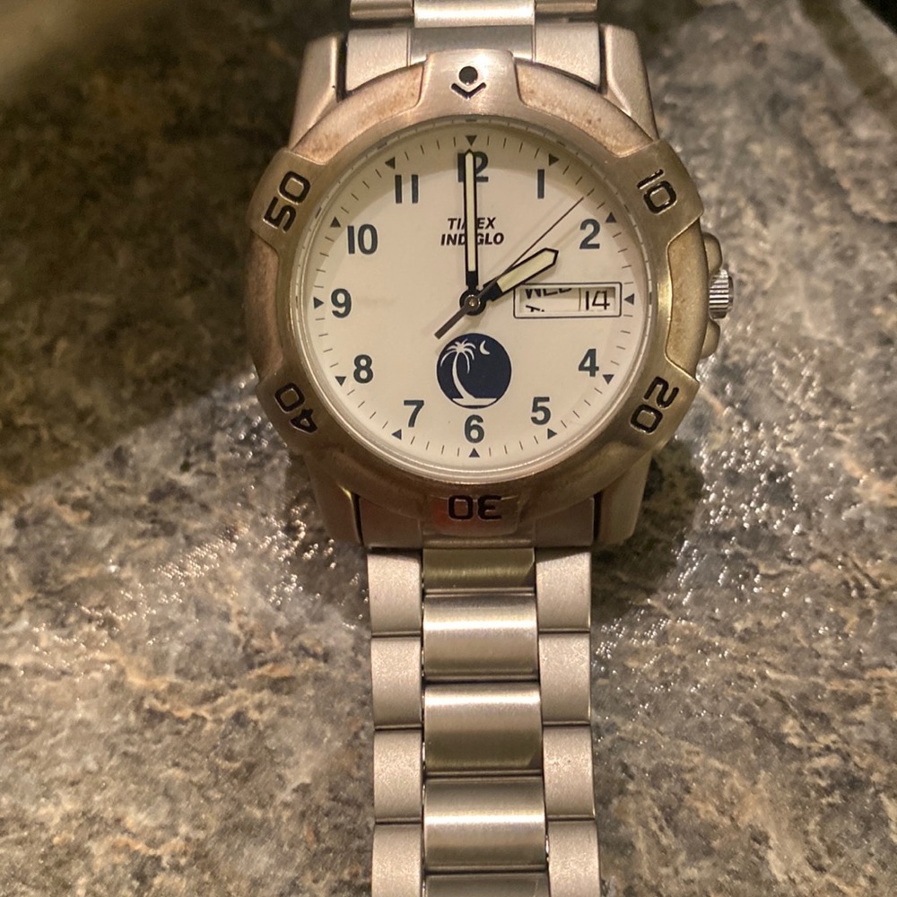 Timex Watch